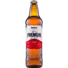 Primator Premium Lager 500ml