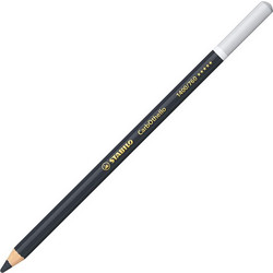 Stabilo Carbothello Ξυλομπογιά Lamp Black 1400/760