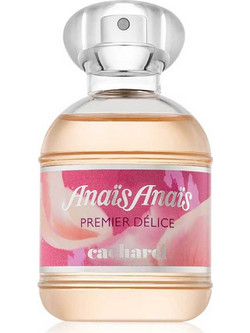 Cacharel Anais Anais Premier Delice Eau de Toilette 50ml