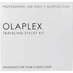 Olaplex Traveling Stylist Kit Σετ Θεραπείας Μαλλιών για Προστασία Χρώματος & Επανόρθωση