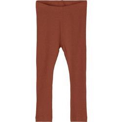Κολάν μακό ριπ κορίτσι Name it- 13210568-Arabian Spice-organic cotton