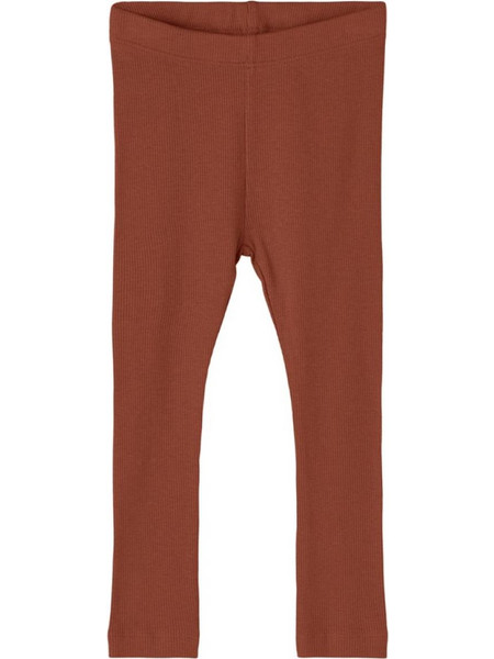 Κολάν μακό ριπ κορίτσι Name it- 13210568-Arabian Spice-organic cotton