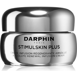 Darphin Stimulskin Plus Absolute Renewal Infusion Cream Normal/Mixted Skin 15ml