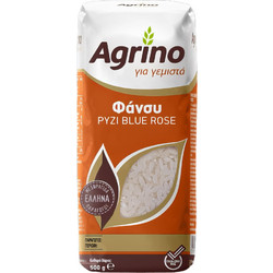 Agrino Ρύζι Φάνσυ Blue Rose Ελλάδα 500gr