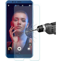 Γυαλί Προστασίας HUAWEI HONOR VIEW 10 Tempered Glass 9H AntiCrash / AntiShock