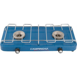 Campingaz Base Camp Χωρίς Καπάκι