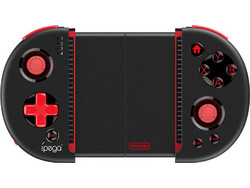 Ipega PG-9087S Wireless Controller Κινητού Android iOS & PC Black