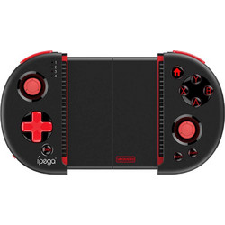 Ipega PG-9087S Wireless Controller Κινητού Android iOS & PC Black