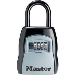 Master Lock Select Access 5400EURD Κλειδοθήκη Τοίχου Μεταλλική με Συνδυασμό (540000112)