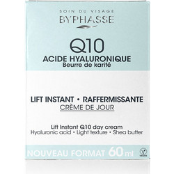 Byphasse Lift Instant Q10 Day Cream 60ml