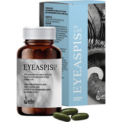 Aniva Pharma Eyeaspis Dry Eye 30 Κάψουλες