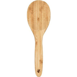Κουτάλα Ρυζιού Evergreen GU0343 23cm Natural Maxwell&Williams Bamboo