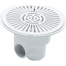 Astral Pool Στρογγυλό φρεάτιο πυθμένα O 270 mm