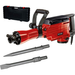 Einhell TC-DH 43 Κρουστικό Κατεδαφιστικό Πιστολέτο Ρεύματος 1600W