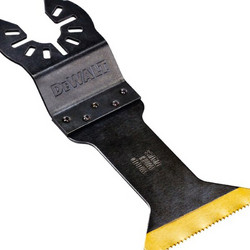 DEWALT ΛΑΜΑ ΤΙΤΑΝΙΟΥ WOOD-METAL 44x55mm DT20702