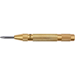 YATO AYTOMATH ΠΟΝΤΑ 125mm YT-47160