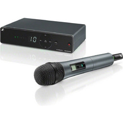 Sennheiser XSW-1-825-B Σετ Μικρόφωνο Χειρός XLR