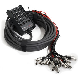 PROEL EBN-1604 Stage box