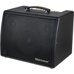 Blackstar Sonnet 120 Black