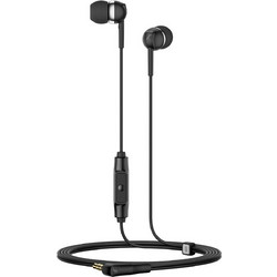 Sennheiser CX-80S Handsfree In-Ear 3.5mm Black