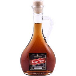 Ρακόμελο Αμόργιον Κανάτα 200ml