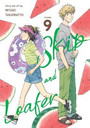 Skip and Loafer Vol. 9 Skip and Loafer Vol. 9