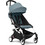 Stokke Yoyo Καρότσι Μωρού Μπαστούνι White Aqua