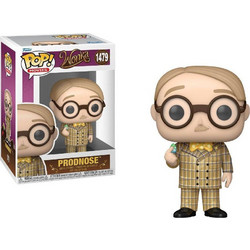 Funko Pop! Movies Wonka 1479 Prodnose