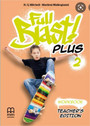 Full Blast Plus 2 Workbook Teacher's Book