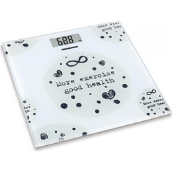 Heinner Ηλεκτρονική Ζυγαριά HBS-150MSJ