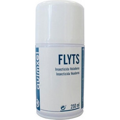 Quimxel Flyts Spray Εντομοκτόνο 250ml