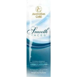 Australian Gold Smooth Self Tan Γαλάκτωμα Προσώπου 15ml