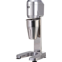 Επαγγελματική Φραπιέρα IQ EM-570PRO, Inox, 400W, με 2 Ταχύτητες