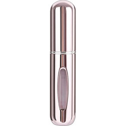 Μπουκαλάκι Σπρέι Ταξιδίου Αρώματος Ροζ Gold 5ml