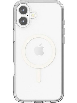 Θήκη Apple iPhone 16 - Tune UltraMag - Clear