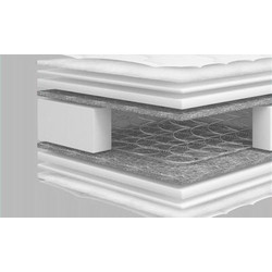 Chic Strom Super 3D Ημίδιπλο 110cm