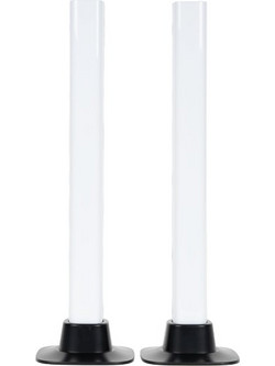 BLUETOOTH DESKTOP LAMP RGB+4000K, SET - 99LED993/RGBW