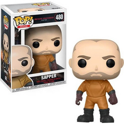 Funko Pop! Movies Blade Runner 2049 480 Sapper