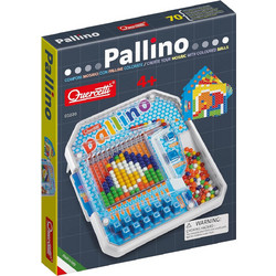 Quercetti Pallino Coding 1020