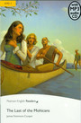 The Last of the Mohicans The Last of the Mohicans