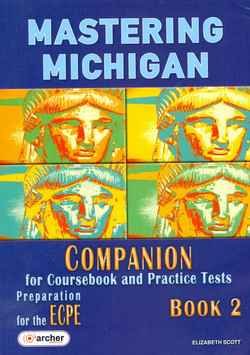 Mastering Michigan Book 2