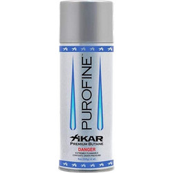 XIKAR - Purofine Βουτάνιο για Αναπτήρες 250ml (514)