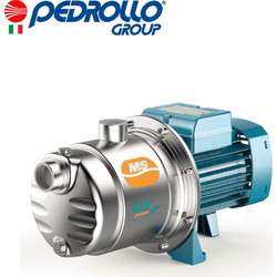 City Pumps MS 10MX