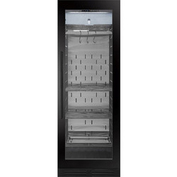 FRIGELUX DAC350N ΧΡΩΜΑ ΜΑΥΡΟ ΨΥΓΕΙΟ ΩΡΙΜΑΝΣΗΣ ΚΡΕΑΤΩΝ ΧΩΡΗΤΙΚΟΤΗΤΑ 352ΛΤ 3 ΣΧΑΡΕΣ ΚΑΙ 3 ΤΣΙΓΚΕΛΙΑ