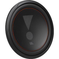 JBL Club 122 Subwoofer Αυτοκινήτου 12" 400W RMS