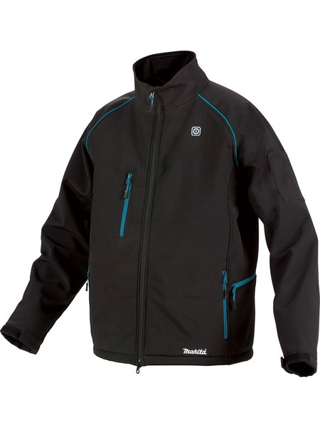 Makita DCJ205ZL Μπουφαν Θερμου Αερα 14,4V