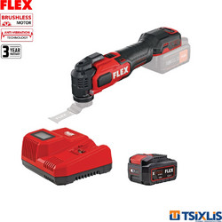 Skil 18.0 MT EC 1x5Ah