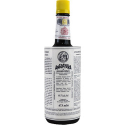 ANGOSTURA AROMATIC BITTERS 200ml