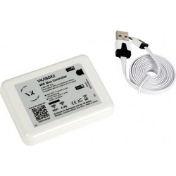 Dimmer WiFi 5V DC 500mA (με καλώδιο USB) VK/IBOX2