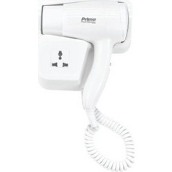 PRIMO PRHD-50060 1500W ΜΕ ΜΠΡΙΖΑ ΕΞΤΡΑ ΕΠΙΤΟΙΧΙΟ